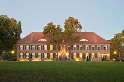  Für 1 Personen: Hübsches Apartment / Ferienwohnung in der Region Ludorf