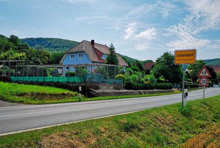  Für 9 Personen: Hübsches Apartment / Ferienwohnung in der Region Bayern