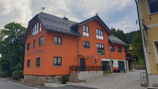  Für 2 Personen: Hübsches Apartment / Ferienwohnung in der Region Thüringer Wald
