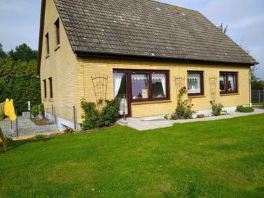  Für 5 Personen: Hübsches Apartment / Ferienwohnung in der Region Schleswig-Holstein