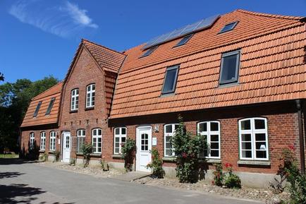  Für 8 Personen: Hübsches Apartment / Ferienwohnung in der Region Schleswig-Holstein