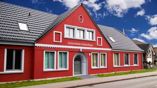  Für 4 Personen: Hübsches Apartment / Ferienwohnung in der Region Mecklenburg-Vorpommern
