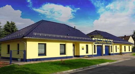  Für 8 Personen: Hübsches Apartment / Ferienwohnung in der Region Lausitz