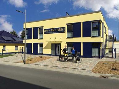  Für 5 Personen: Hübsches Apartment / Ferienwohnung in der Region Lausitz