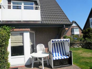 Gemütliches Ferienhaus : Region Schwarbe für 5 Personen