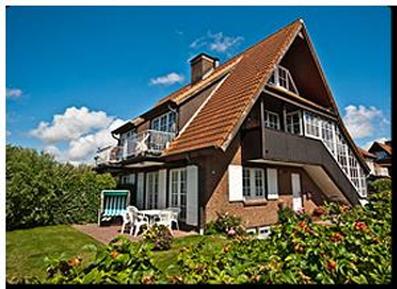 Gemütliches Ferienhaus : Region Schwarbe für 4 Personen