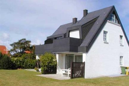  Für 3 Personen: Hübsches Apartment / Ferienwohnung in der Region Sylt