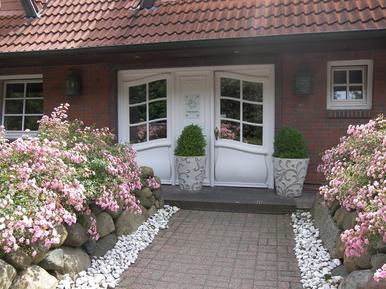  Für 1 Personen: Hübsches Apartment / Ferienwohnung in der Region Schwarbe