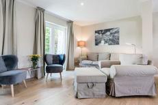 Apartamento 1834217 para 4 personas en Westerland