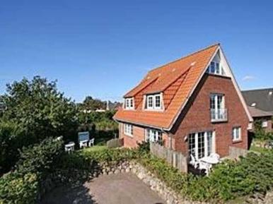  Für 3 Personen: Hübsches Apartment / Ferienwohnung in der Region Nordfriesische Inseln