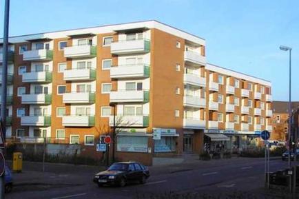  Für 2 Personen: Hübsches Apartment / Ferienwohnung in der Region Westerland