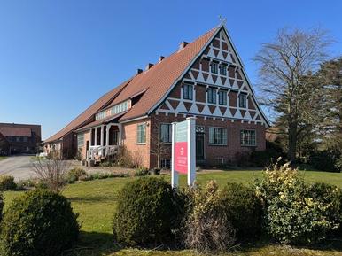  Für 3 Personen: Hübsches Apartment / Ferienwohnung in der Region Hollern