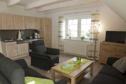  Für 6 Personen: Hübsches Apartment / Ferienwohnung in der Region Niedersachsen
