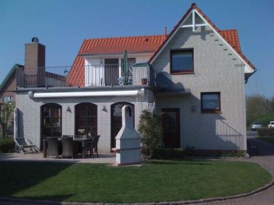  Für 3 Personen: Hübsches Apartment / Ferienwohnung in der Region Jork