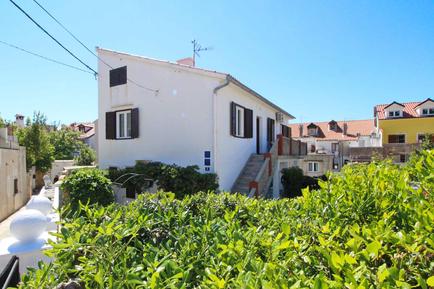  Für 5 Personen: Hübsches Apartment / Ferienwohnung in der Region Baška