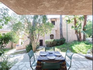  Für 4 Personen: Hübsches Apartment / Ferienwohnung in der Region Cote d'Azur