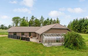Ferienwohnung Hanstholm Gunstig Buchen Danemark Ab In Den Urlaub De