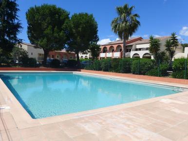  Für 4 Personen: Hübsches Apartment / Ferienwohnung in der Region Provence