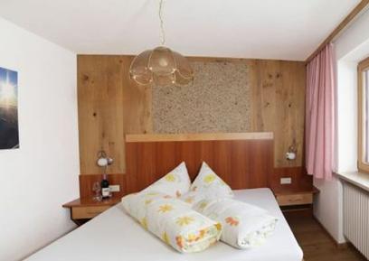  Für 4 Personen: Hübsches Apartment / Ferienwohnung in der Region Tannheim