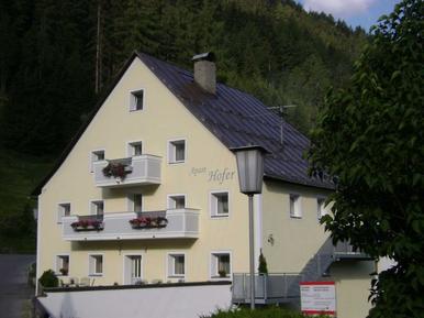  Für 5 Personen: Hübsches Apartment / Ferienwohnung in der Region Nauders