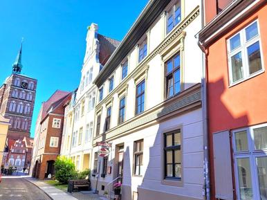  Für 5 Personen: Hübsches Apartment / Ferienwohnung in der Region Mecklenburg-Vorpommern