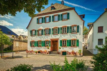  Für 4 Personen: Hübsches Apartment / Ferienwohnung in der Region Mosel-Saar-Ruwer