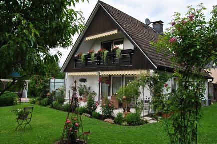  Für 3 Personen: Hübsches Apartment / Ferienwohnung in der Region Schieder-Schwalenberg-Schieder