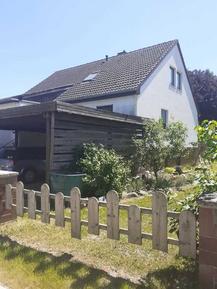 Für 4 Personen: Hübsches Apartment / Ferienwohnung in der Region Barth