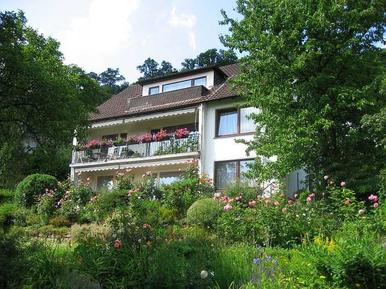  Für 4 Personen: Hübsches Apartment / Ferienwohnung in der Region Niedersachsen