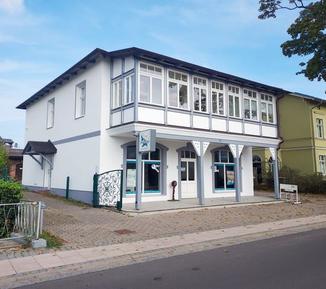  Für 2 Personen: Hübsches Apartment / Ferienwohnung in der Region Ahlbeck