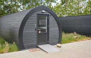  Für 6 Personen: Hübsches Apartment / Ferienwohnung in der Region Nørre Nebel
