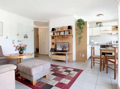  Für 3 Personen: Hübsches Apartment / Ferienwohnung in der Region Boltenhagen