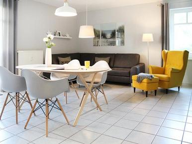  Für 2 Personen: Hübsches Apartment / Ferienwohnung in der Region Ostseebad Boltenhagen