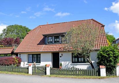  Für 2 Personen: Hübsches Apartment / Ferienwohnung in der Region Putbus-Lonvitz
