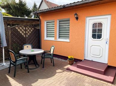  Für 2 Personen: Hübsches Apartment / Ferienwohnung in der Region Kölpinsee