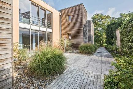  Für 5 Personen: Hübsches Apartment / Ferienwohnung in der Region Ostseebad Heringsdorf