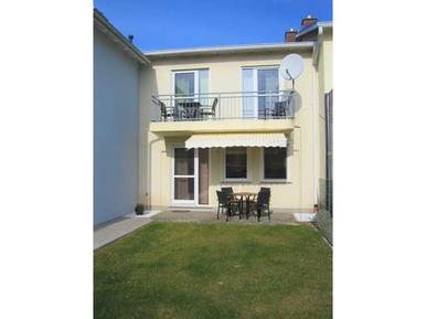  Für 4 Personen: Hübsches Apartment / Ferienwohnung in der Region Kölpinsee