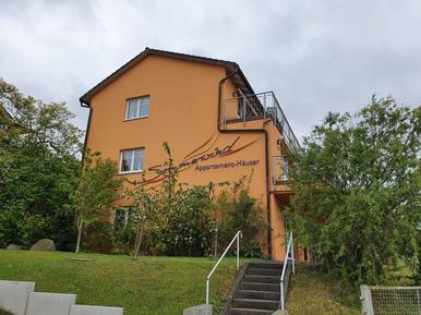  Für 2 Personen: Hübsches Apartment / Ferienwohnung in der Region Ostseebad Binz