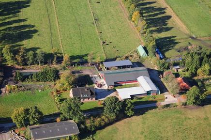  Für 3 Personen: Hübsches Apartment / Ferienwohnung in der Region Niedersachsen