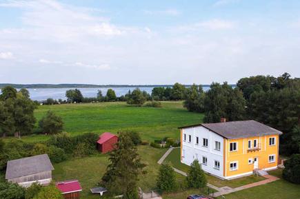  Für 6 Personen: Hübsches Apartment / Ferienwohnung in der Region Mecklenburg-Vorpommern