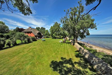  Für 5 Personen: Hübsches Apartment / Ferienwohnung in der Region Mecklenburg-Vorpommern