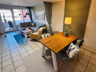  Für 4 Personen: Hübsches Apartment / Ferienwohnung in der Region Horumersiel