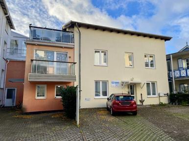  Für 3 Personen: Hübsches Apartment / Ferienwohnung in der Region Warnemünde
