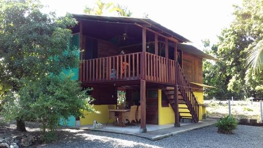 Ferienhaus für 5 Personen