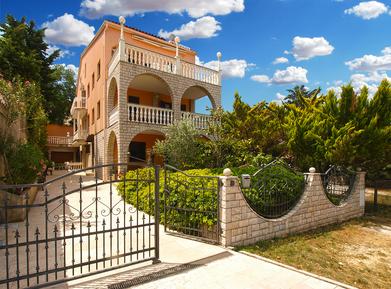  Für 3 Personen: Hübsches Apartment / Ferienwohnung in der Region Banjole