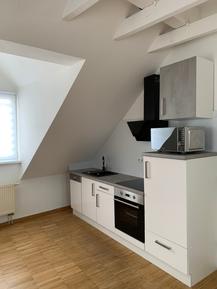  Für 3 Personen: Hübsches Apartment / Ferienwohnung in der Region Erfurt