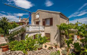  Für 2 Personen: Hübsches Apartment / Ferienwohnung in der Region Mali Losinj