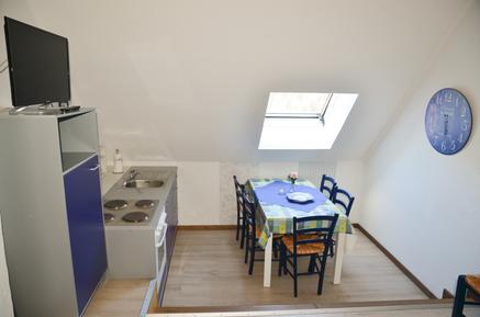  Für 9 Personen: Hübsches Apartment / Ferienwohnung in der Region Niedersachsen