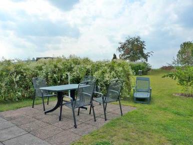 Ferienwohnung für 4 Personen