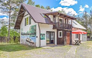 Ferienhaus für 5 Personen